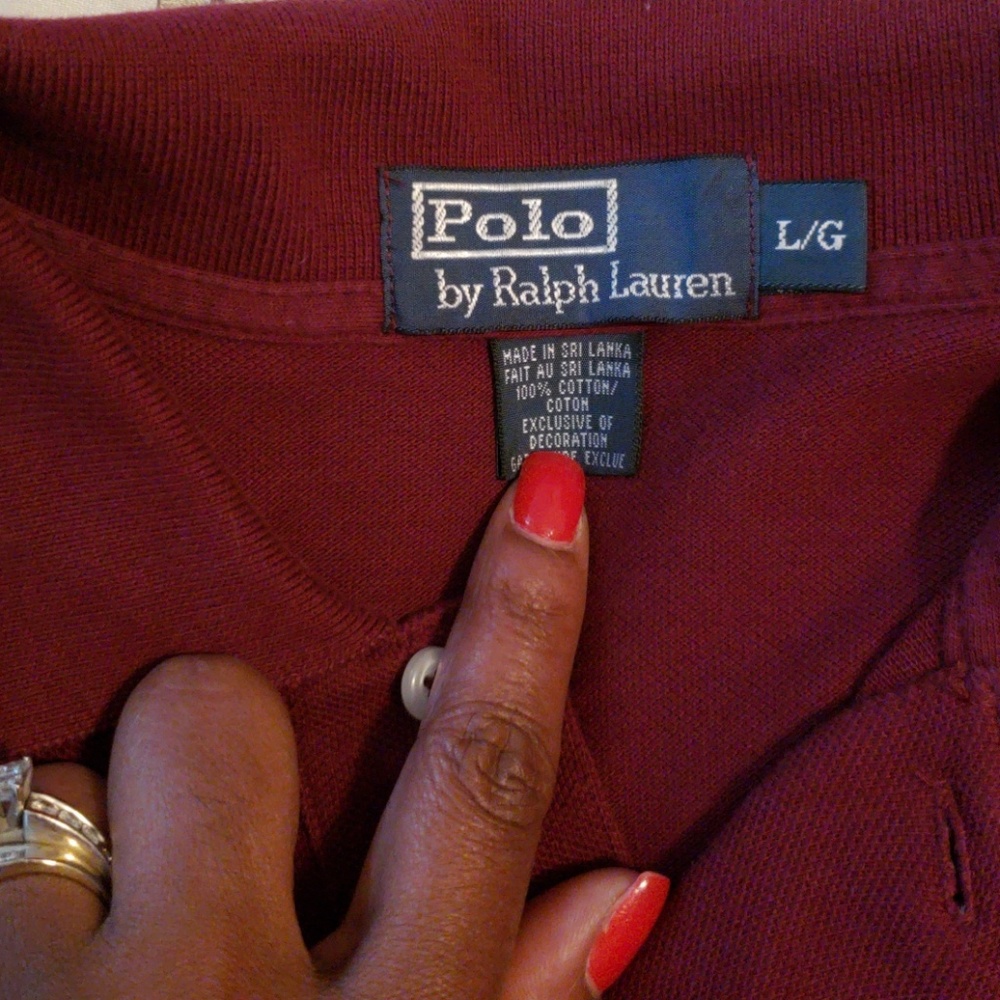 Polo - Picture 4 of 4
